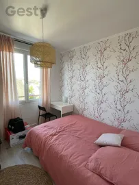 Colocation 1 chambre dans Colocation métro Cleunay