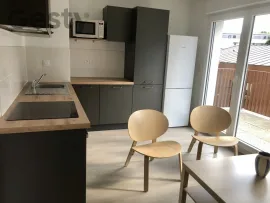 Colocation Colocation 4ch conviviale Beauregard