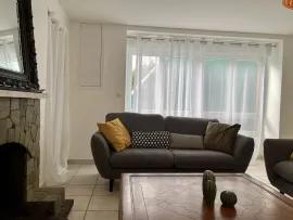 Colocation 1 chambre dans coliving à Noyal Chatillon