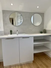 Colocation 1 chambre dans coliving à Noyal Chatillon