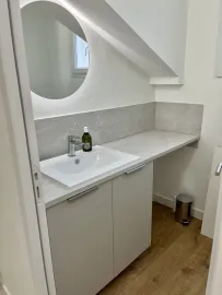 Colocation 1 chambre dans coliving à Noyal Chatillon
