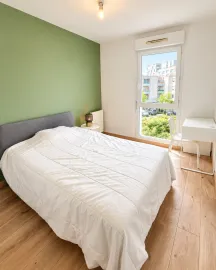 Colocation 2 chambres dans COLOCATION Beauregard