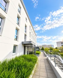 Colocation 2 chambres dans COLOCATION Beauregard
