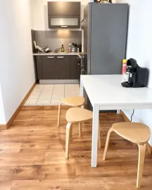 Colocation 2 chambres dans COLOCATION Beauregard