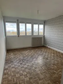 Vente T3 RENNES BREQUIGNY / EXCLUSIVITÉ