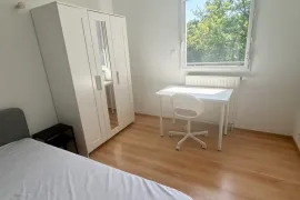 1 chambre dans Coloc, Rennes Beauregard Rennes