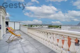 Colocation COLOCATION – SUPERBE APPARTEMENT AVEC ROOFTOP