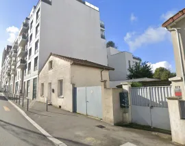 Place de parking en sous-sol – Vilejuif Villejuif