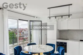 Colocation COLOCATION – SUPERBE T5 MEUBLÉ AVEC TERRASSE