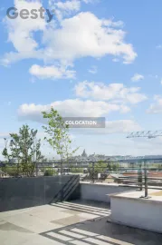 Colocation COLOCATION – SUPERBE T5 MEUBLÉ AVEC TERRASSE