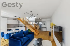 Colocation COLOCATION – SUPERBE T5 MEUBLÉ AVEC TERRASSE
