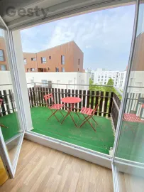 Colocation 2 chambres dans colocation Beauregard