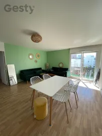 Colocation 2 chambres dans colocation Beauregard