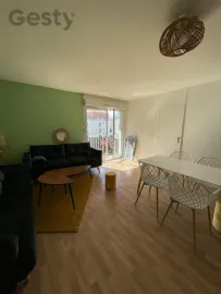 Colocation 2 chambres dans colocation Beauregard