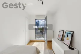 Colocation COLOCATION – SUPERBE T5 MEUBLÉ AVEC TERRASSE
