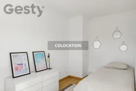 Colocation COLOCATION – SUPERBE T5 MEUBLÉ AVEC TERRASSE