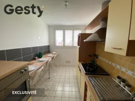 Colocation 1 chambre dans coloc, métro Rennes Cleunay