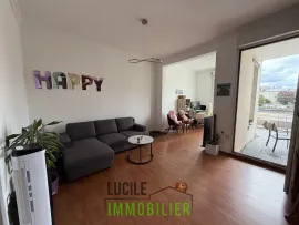 Vente Appartement T2 idéalement situé - 44 m²
