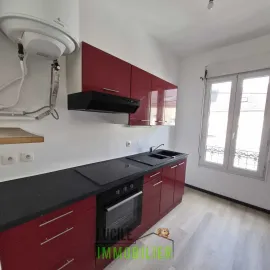 Vente Appartement T2 idéalement situé - 44 m²