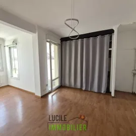 Vente Appartement T2 idéalement situé - 44 m²