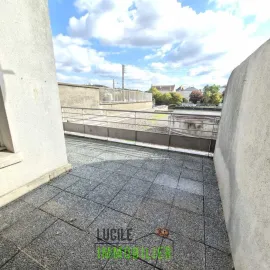 Vente Appartement T2 idéalement situé - 44 m²