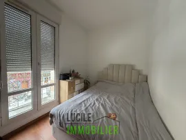 Vente Appartement T2 idéalement situé - 44 m²