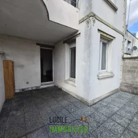 Vente Appartement T2 idéalement situé - 44 m²