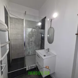 Vente Appartement T2 idéalement situé - 44 m²