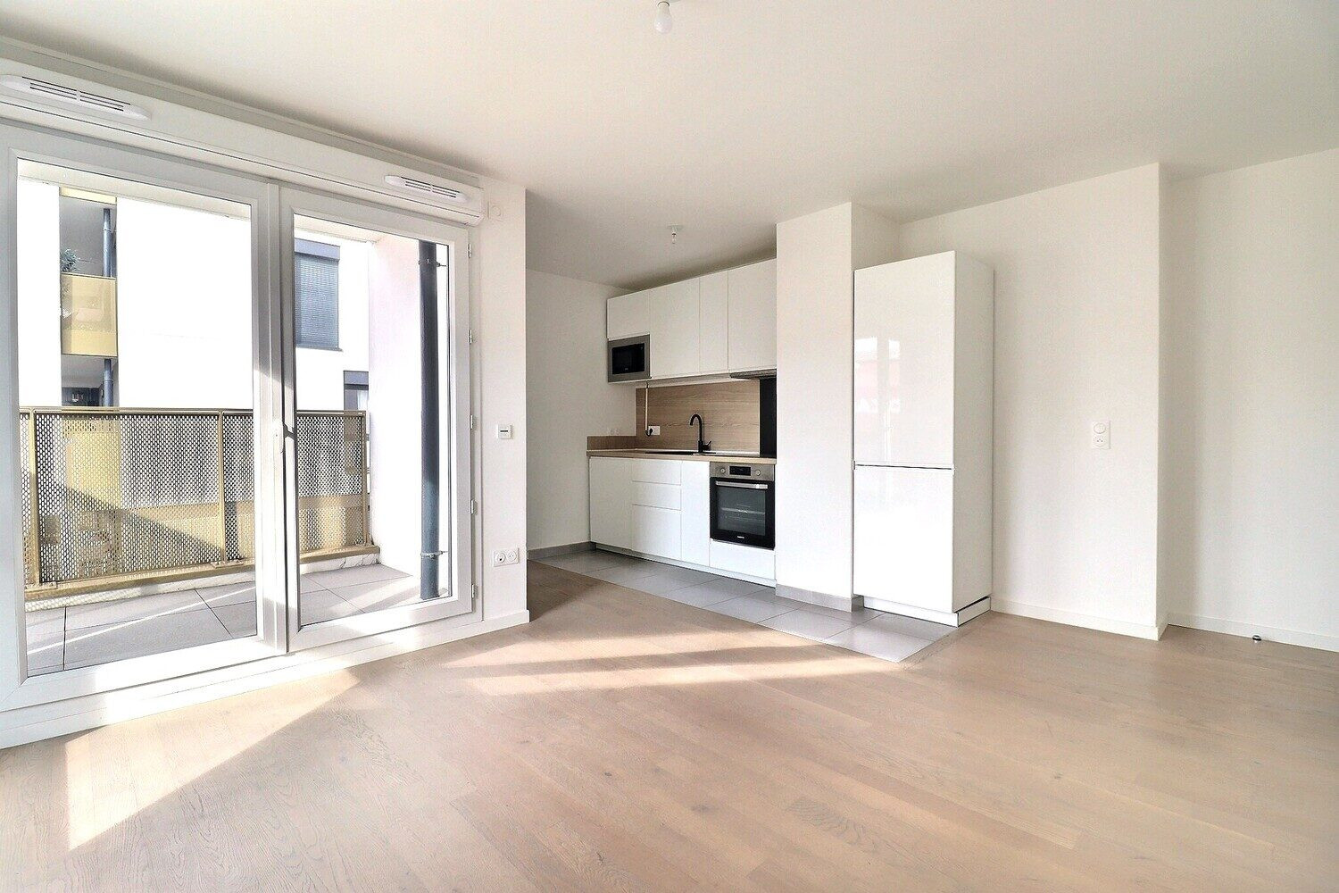 3 pièces 62m² - proche métro - Terrasse Bagneux