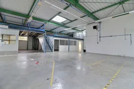 Location Local commercial - Atelier d'activité - 554m²