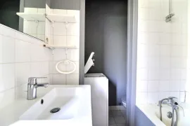 Vente Studio rénové 27 m² Châtenay-Malabry (92290)