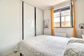 Vente Bagneux Henri Ravéra - Maison 3 pièces - 57m²