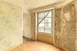 Appartement 2 pièces Paris 19e