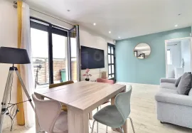 Vente Bagneux Henri Ravéra - Maison 3 pièces - 57m²