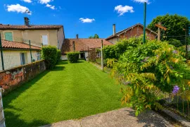 Vente Maison à rénover