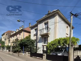 Vente Maison de caractère à Metz