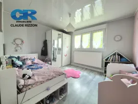 Vente MAISON FAMILIALE METZ VALLIERES