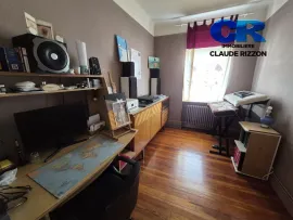 Vente 3 PIECES MONTIGNY LES METZ