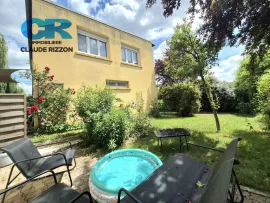 Vente MAISON FAMILIALE METZ VALLIERES