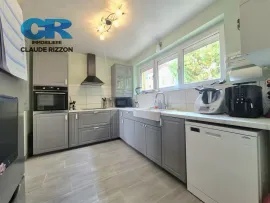 Vente MAISON FAMILIALE METZ VALLIERES