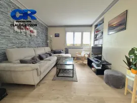 Vente MAISON FAMILIALE METZ VALLIERES