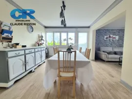 Vente MAISON FAMILIALE METZ VALLIERES