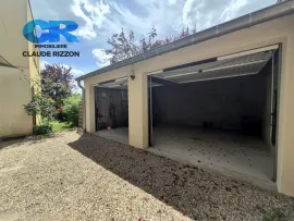Vente MAISON FAMILIALE METZ VALLIERES