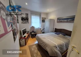 Vente T3 INVESTISSEURS MONTIGNY LES METZ
