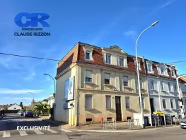 Vente T3 INVESTISSEURS MONTIGNY LES METZ
