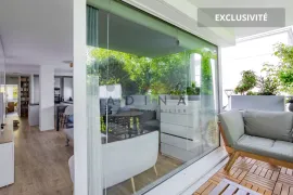 Vente Magnifique 3 Pièces – Cité-jardin au Plessis