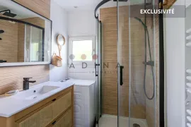 Vente Magnifique 3 Pièces – Cité-jardin au Plessis