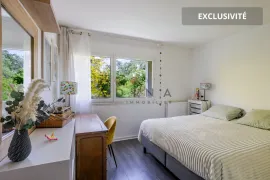 Vente Magnifique 3 Pièces – Cité-jardin au Plessis