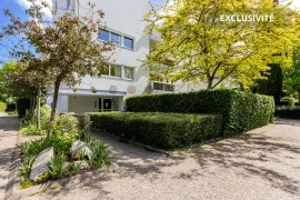 Vente Magnifique 3 Pièces – Cité-jardin au Plessis