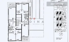 Vente Magnifique 3 Pièces – Cité-jardin au Plessis